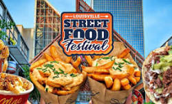 Louisville Street Food Festival