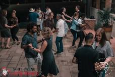 1st Friday Latin Dance