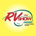 The Daily Sentinel RV Show - April 4, 5, 6