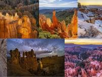 Bryce Canyon Magical Light Photo Workshop