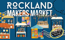 Rockland Makers Market at the Harbor