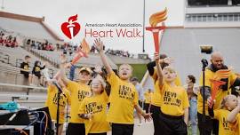 Heart Walk