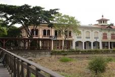 Historical Park tour - Guayaquil