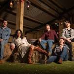 Country Bound: Brindley Theatre - Runcorn