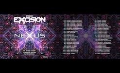 Excision: Nexus Tour