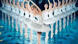 Swan Lake