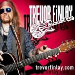 Trevor Finlay