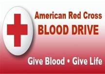 American Red Cross Blood Drive