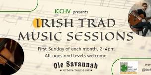 Irish Trad Sessions