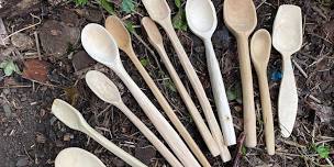 Spoon  making workshop