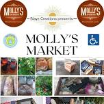 Molly's Mother's Day Celebration Market