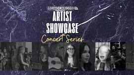 Monochrome Artist Showcase