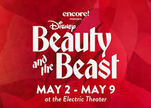 Encore Presents - Disney's Beauty and the Beast