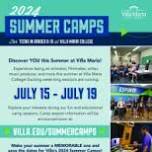 2024 Summer Camp