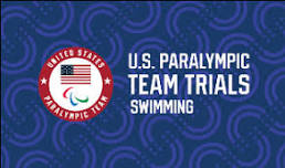 U.S. Paralympic Team Trials- Swimming