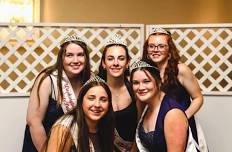 Dairy Princess Pageant