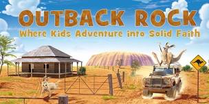 Outback Rock VBS