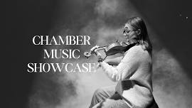 Chamber Music Showcase