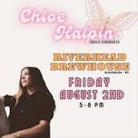 chloe halpin @ Riverhead Brew House