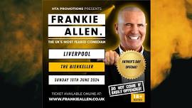 Frankie Allen LIVE