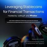 Leveraging Stablecoins for Financial Transactions