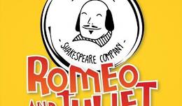 Rubbish Shakespeare: Romeo & Juliet