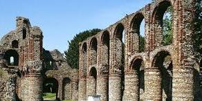 Colchester City Centre - Walk My Way