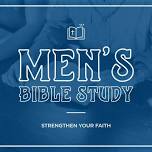 Men's Bible Study