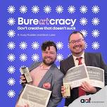 BureARTcracy - Government creative that doesn't suck