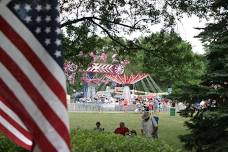 DJ: “Dreams Unlimited” at Lions Park Gazebo