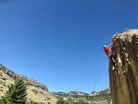 Ten Sleep Youth Climbing Camp