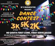 3KS DANCE CONTEST