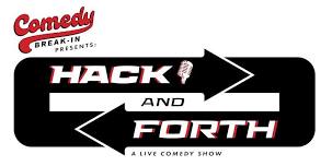 Hack and Forth debuts in Trussville, AL at Velma's