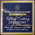 Ribbon Cutting Ceremony