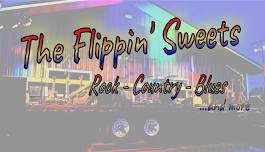 The Flippin' Sweets @ The Junkyard