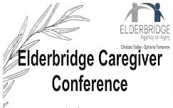 Elderbridge Caregiver Conference