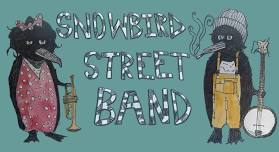 Snowbird Street Band