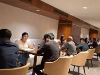 DFW Professionals Speed Dating Event  - Singles 26-44-,