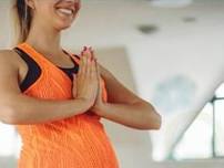 Yoga for Pregnancy at the Retreat