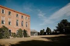 Thursday 13th June House and Garden Tour - SOLD OUT Glemham Hall | Suffolk Wedding Venue