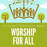 Worship for All