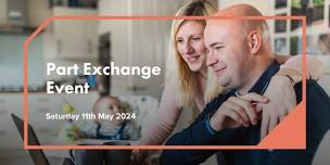 Part Exchange Event - Abbot Walk, Chatteris