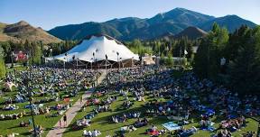 Sun Valley Music Festival