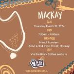 Mackay Black Coffee