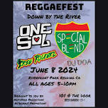 REDDING REGGAEFEST