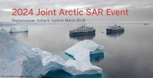 2024 Joint Arctic SAR Event