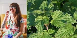 Nettle Fest  an Ode to Urtica dioica,