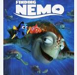 Family movie night! Finding Nemo