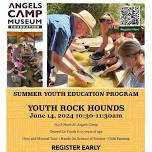 Summer Youth Education Program