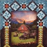 Kalona Quilt Show & Sale